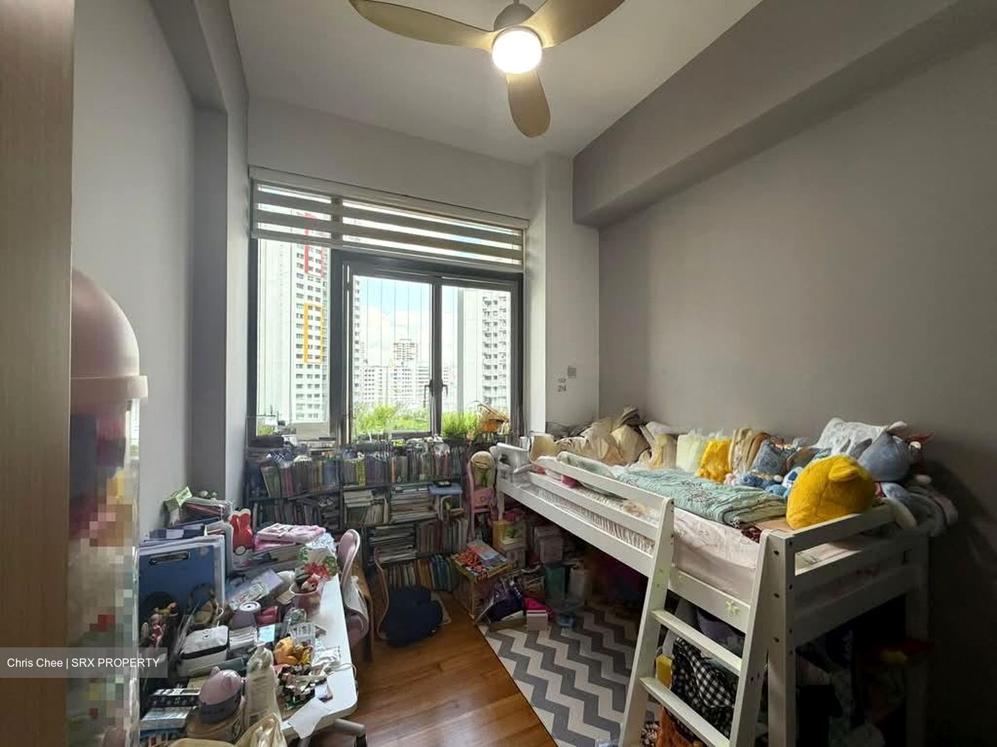 The Tennery (D23), Apartment #592966791
